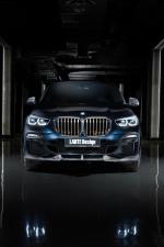 BMW X5 M Sport by Larte Design 2020 года